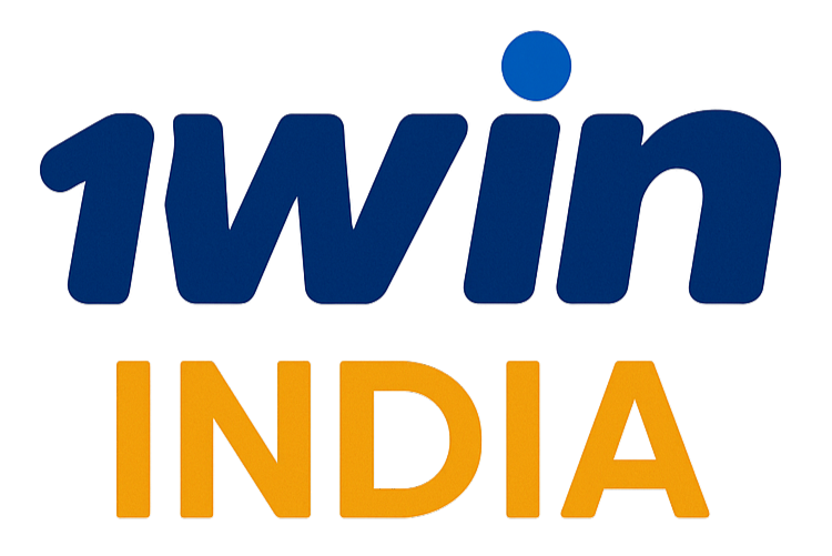 1win logo